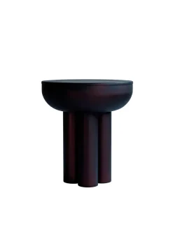 101 Copenhagen Crown Table, tall fra Hot