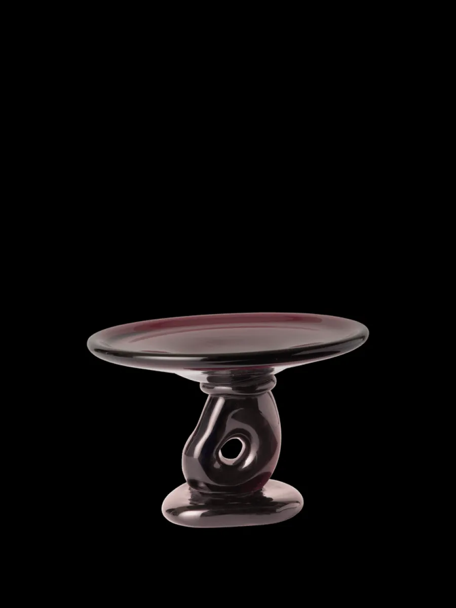 Ferm Living Damo Glass Centrepiece fra New
