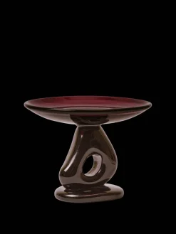 Ferm Living Damo Glass Centrepiece fra New