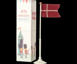 Maileg Dannebrog, Bordflag - Small fra Discount