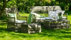Sika-Design Dawn Fodskammel fra Hot