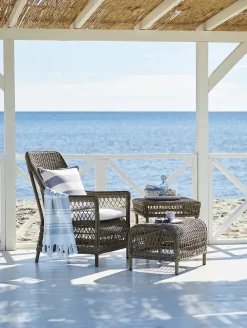Sika-Design Dawn Loungestol fra Discount