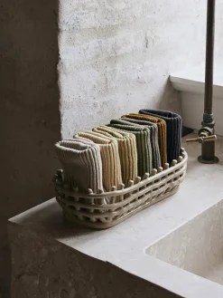 Ferm Living Day Cloth Set, sæt á 7 stk. fra Discount