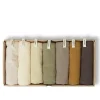 Ferm Living Day Tea Towel Set, sæt á 7 stk. fra Outlet