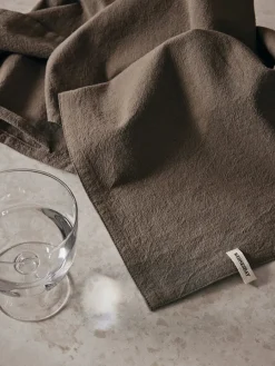 Ferm Living Day Tea Towel Set, sæt á 7 stk. fra Outlet