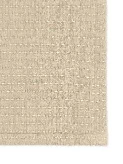 Ferm Living Daze sengetæppe fra Clearance