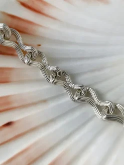 Hein Studio De La Mer Bracelet fra Best