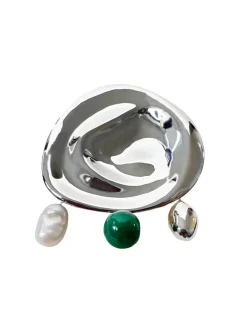 Hein Studio De La Mer Broach fra Outlet