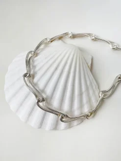 Hein Studio De La Mer Necklace fra