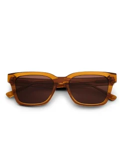 MessyWeekend DEAN, brown coffee fra