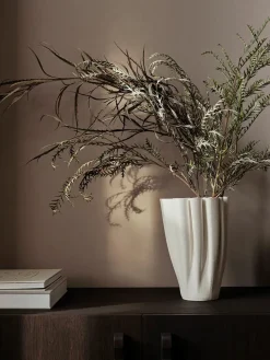Ferm Living Dedali Vase fra Best