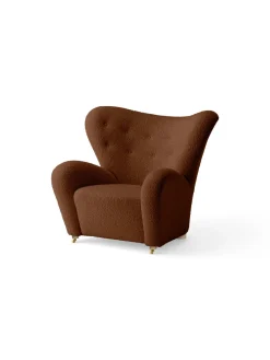 Audo Copenhagen Den Trætte Mand Lænestol, Baena 14 fra Discount