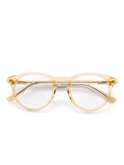 MessyWeekend DEPP OPTICS Blue light, champagne fra Best
