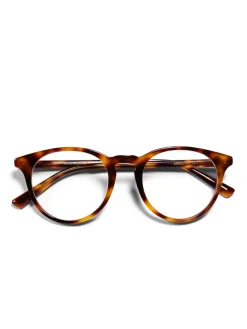 MessyWeekend DEPP OPTICS Blue light, tortoise fra Clearance