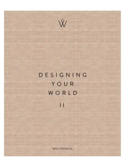 New Mags Designing Your World II fra Best