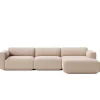&Tradition Develius sofa, Configuration F fra Outlet