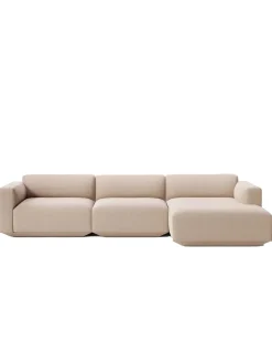 &Tradition Develius sofa, Configuration F fra Outlet
