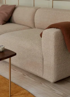 &Tradition Develius sofa, Configuration F fra Outlet