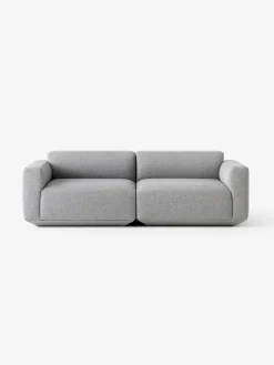 &Tradition Develius sofa, Configuration A fra Online