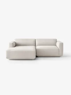 &Tradition Develius sofa, Configuration C fra Online