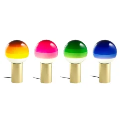 Marset Dipping Light bordlampe Ø30 fra Discount