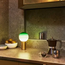 Marset Dipping Light bordlampe Ø30 fra Discount