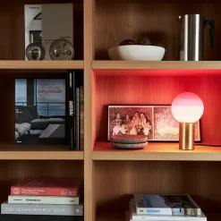 Marset Dipping Light bordlampe Ø30 fra Discount