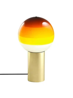Marset Dipping Light bordlampe Ø30 fra Discount