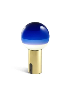 Marset Dipping Light Portable bordlampe fra Hot