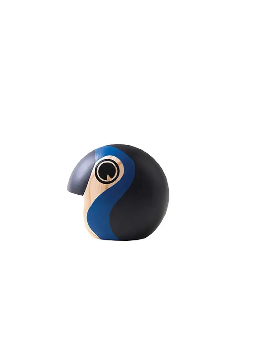 Architectmade Discus fugle af Hans Bølling Hot