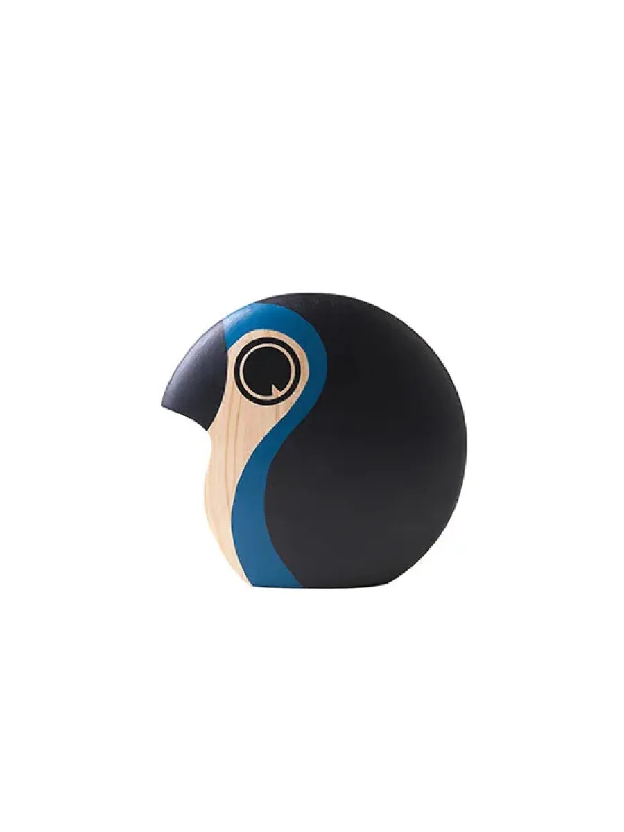 Architectmade Discus fugle af Hans Bølling Hot