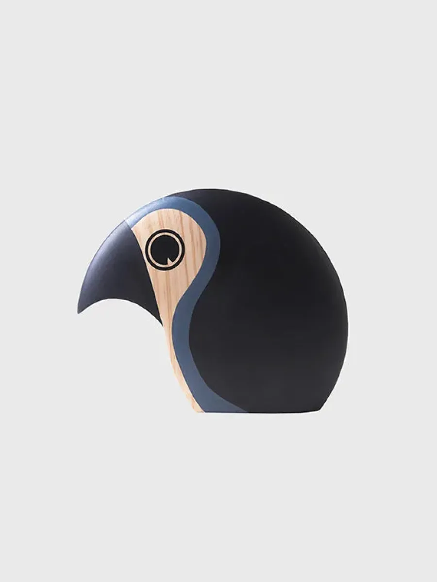 Architectmade Discus fugle af Hans Bølling Hot