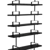 GUBI Démon 5 Shelves fra New