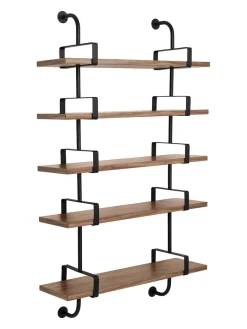GUBI Démon 5 Shelves fra New