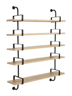 GUBI Démon 5 Shelves fra New