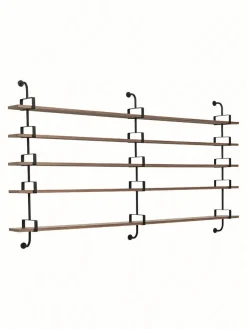 GUBI Démon 5 Shelves fra New