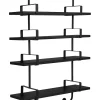 GUBI Démon 4 Shelves fra Hot