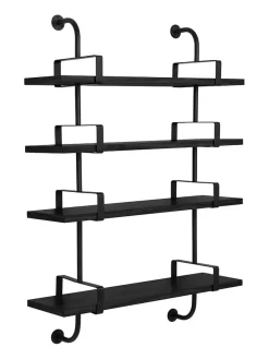 GUBI Démon 4 Shelves fra Hot