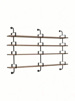 GUBI Démon 4 Shelves fra Hot