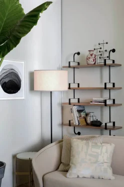 GUBI Démon 4 Shelves fra Hot