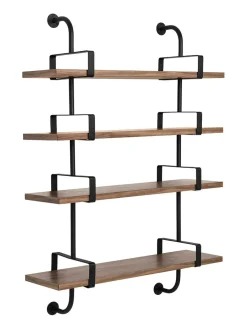 GUBI Démon 4 Shelves fra Hot