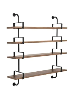 GUBI Démon 4 Shelves fra Hot