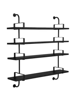 GUBI Démon 4 Shelves fra Hot