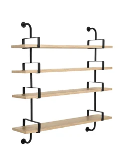 GUBI Démon 4 Shelves fra Hot