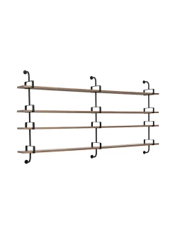 GUBI Démon 4 Shelves fra Hot
