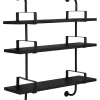 GUBI Démon 3 Shelves fra Outlet