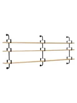 GUBI Démon 3 Shelves fra Outlet