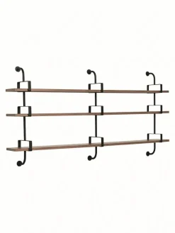 GUBI Démon 3 Shelves fra Outlet