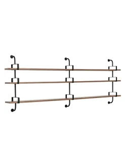 GUBI Démon 3 Shelves fra Outlet