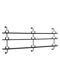 GUBI Démon 3 Shelves fra Outlet
